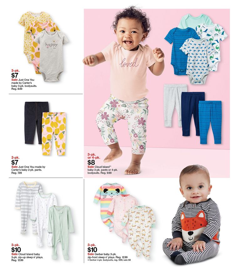 Target Weekly Ad page 23