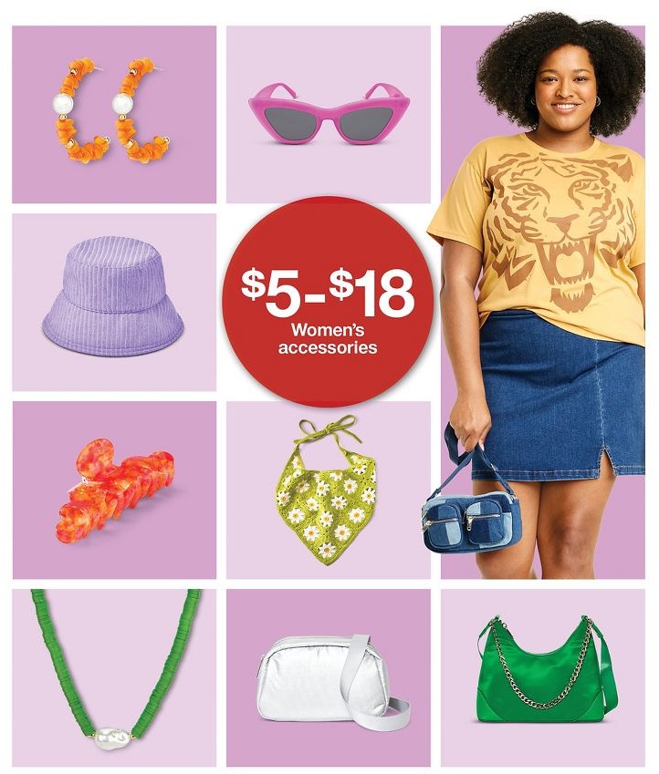 Target Weekly Ad page 11
