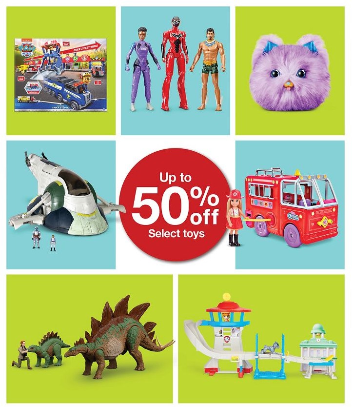 Target Weekly Ad page 19