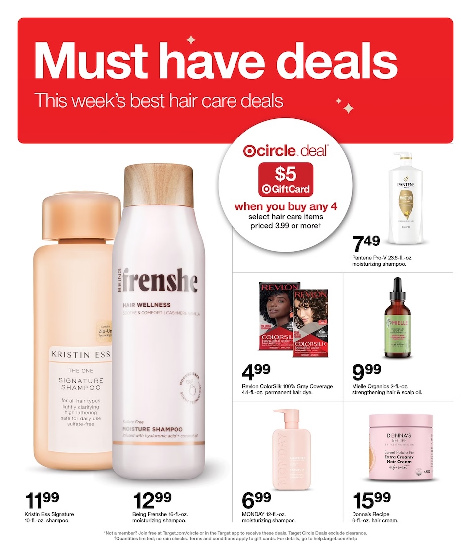 Target Weekly Ad Mar 2 - 8, 2025 | WeeklyAds2