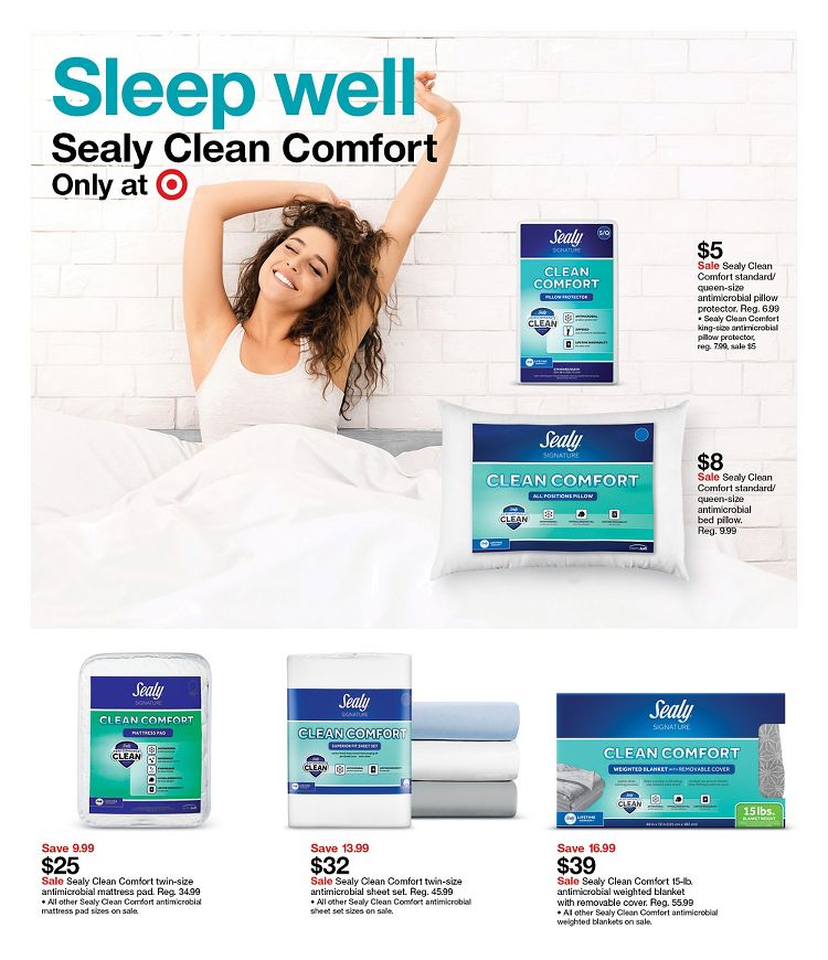 Target Weekly Ad page 22