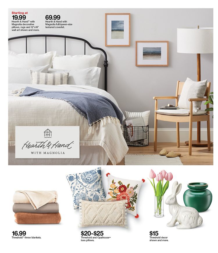 Target Weekly Ad page 23