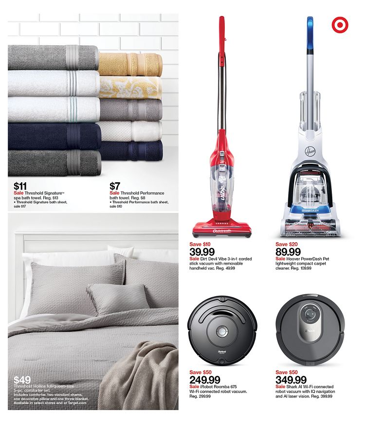 Target Weekly Ad page 24