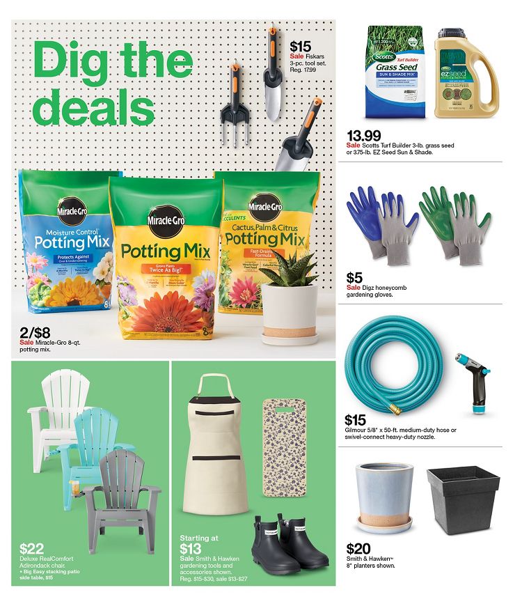 Target Weekly Ad page 26