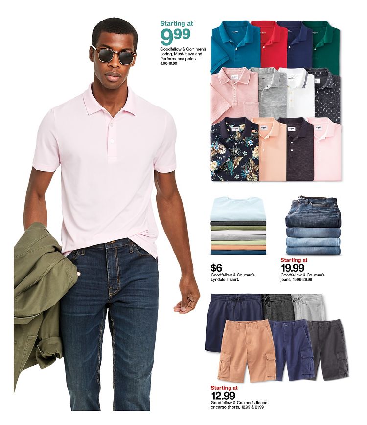 Target Weekly Ad page 6