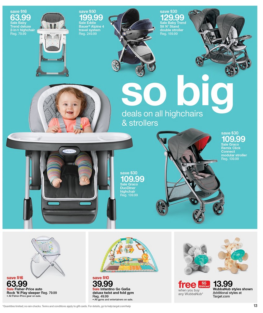Target Weekly Ad page 15