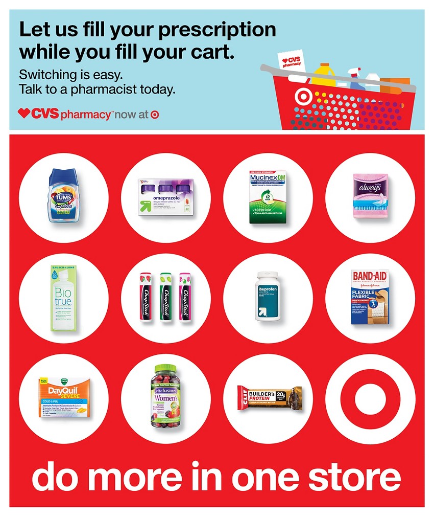 Target Weekly Ad page 19