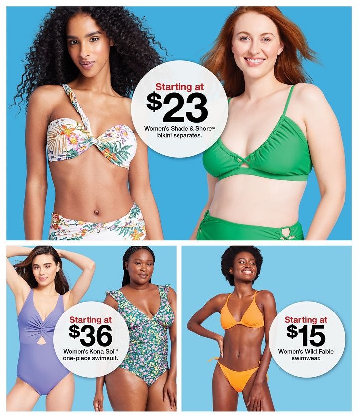 Target Weekly Ad page 21