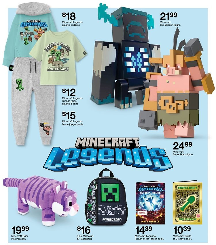 Target Weekly Ad page 24