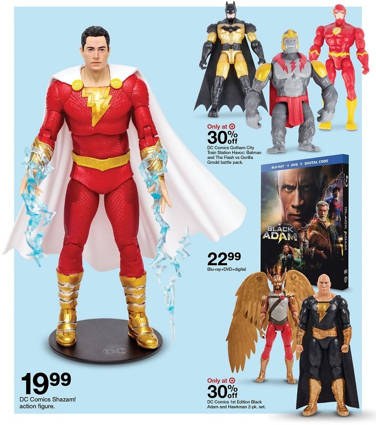 Target Weekly Ad page 25