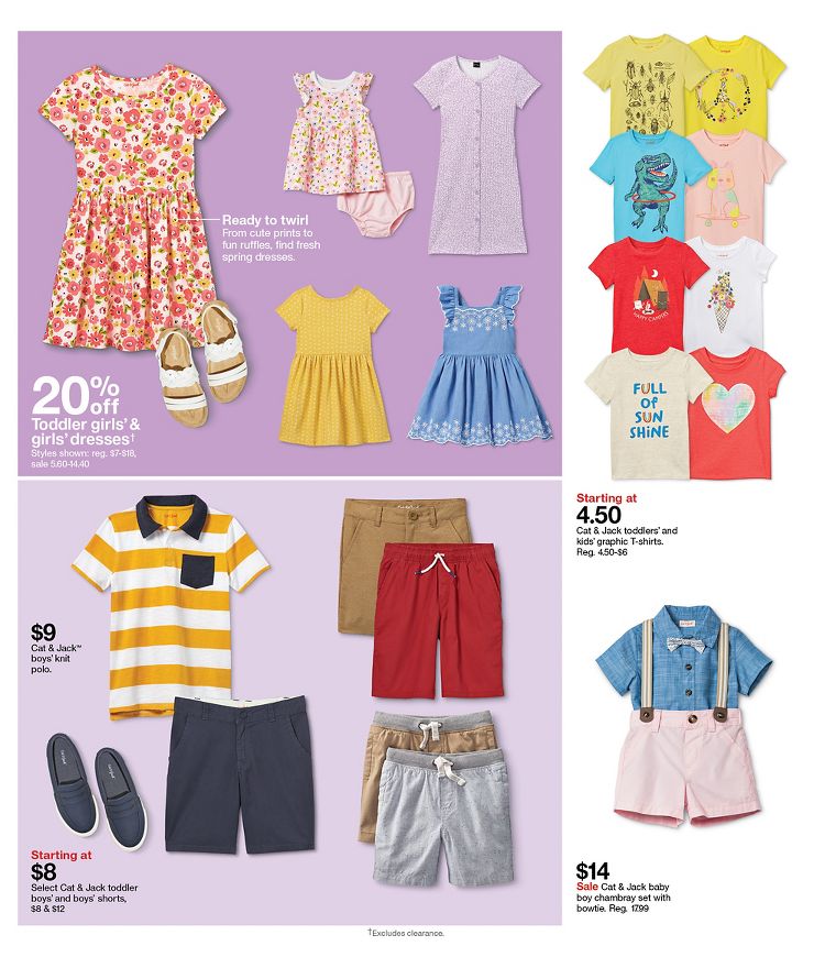 Target Weekly Ad page 21