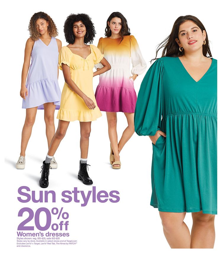 Target Weekly Ad page 22