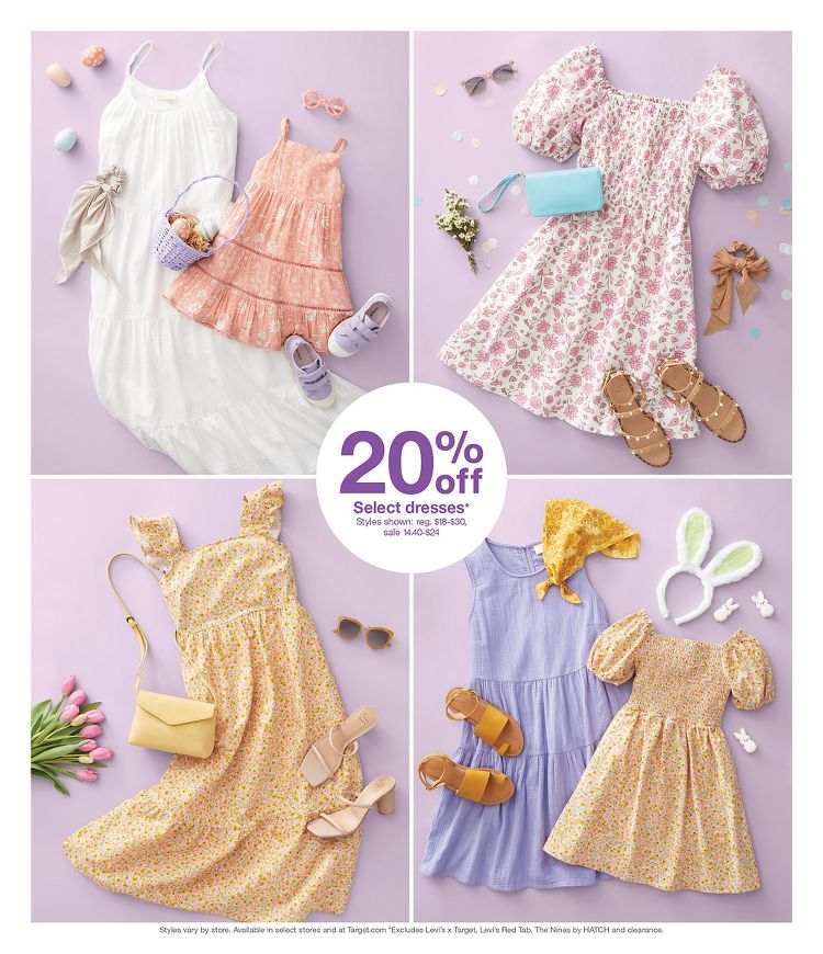 Target Weekly Ad page 24