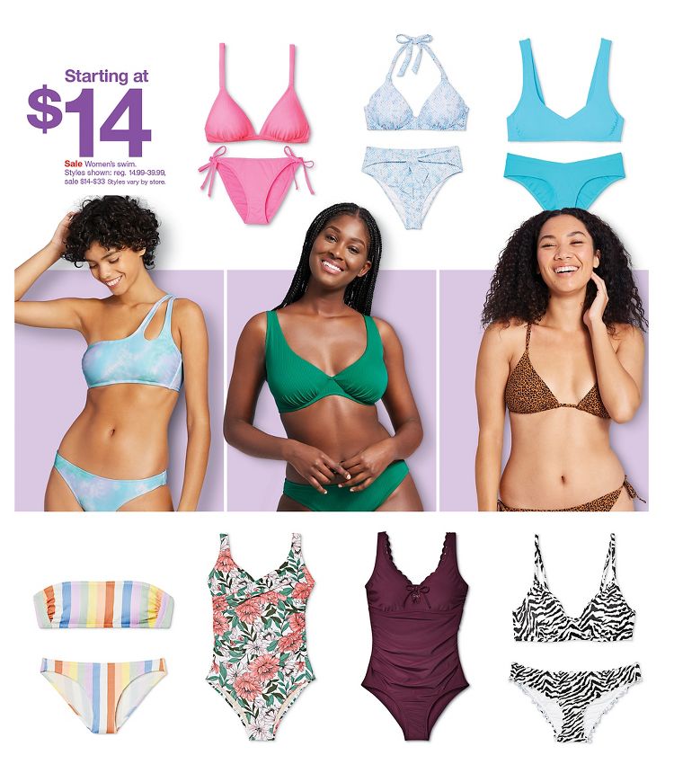 Target Weekly Ad page 26