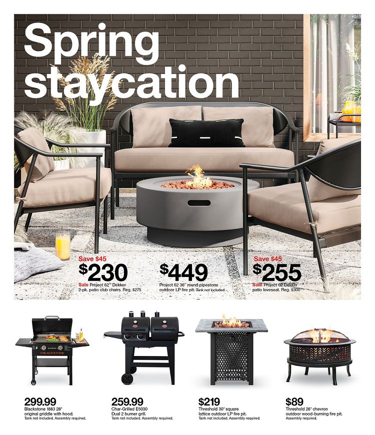 Target Weekly Ad page 31