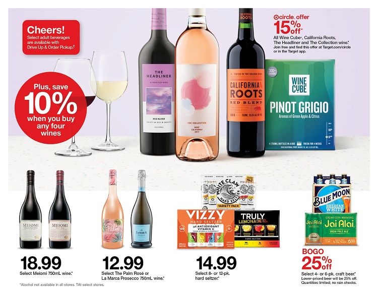 Target Weekly Ad page 47