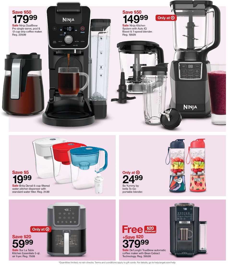 Target Weekly Ad Mar 31 - Apr 6, 2024 | WeeklyAds2