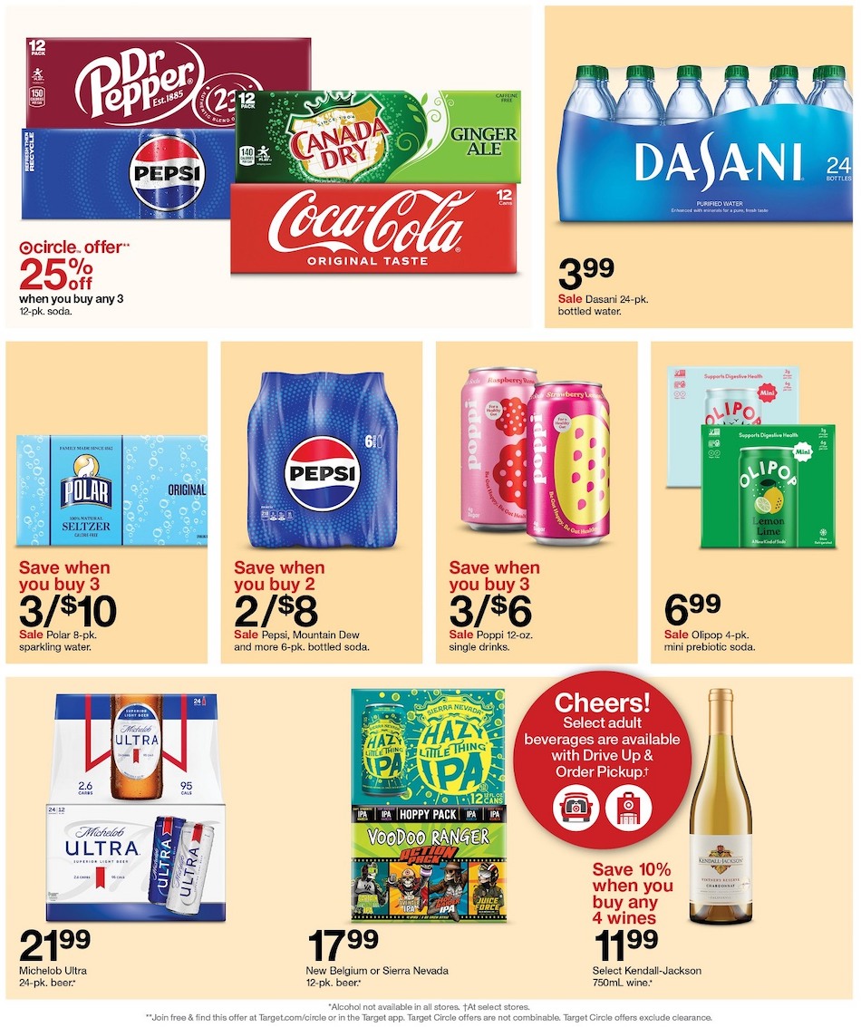 Target Weekly Ad Mar 31 - Apr 6, 2024 | WeeklyAds2