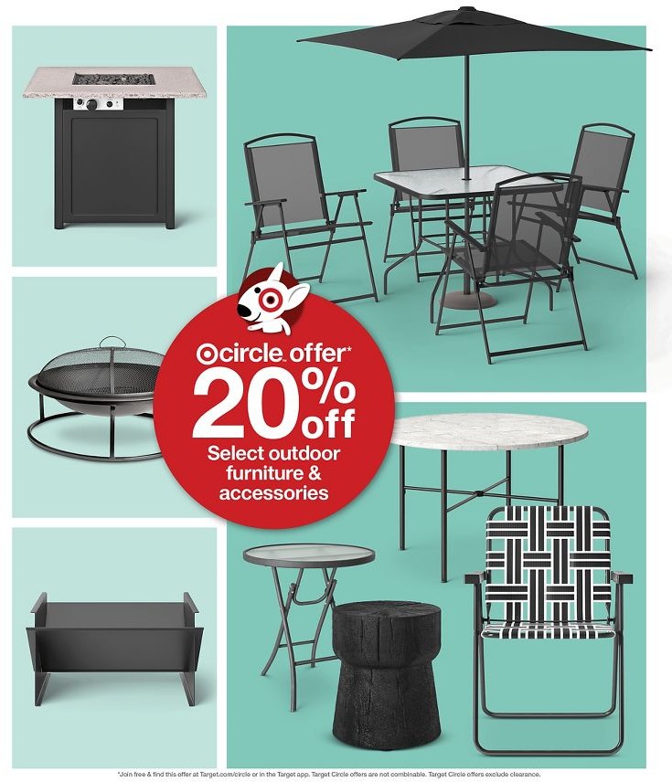 Target Weekly Ad page 11