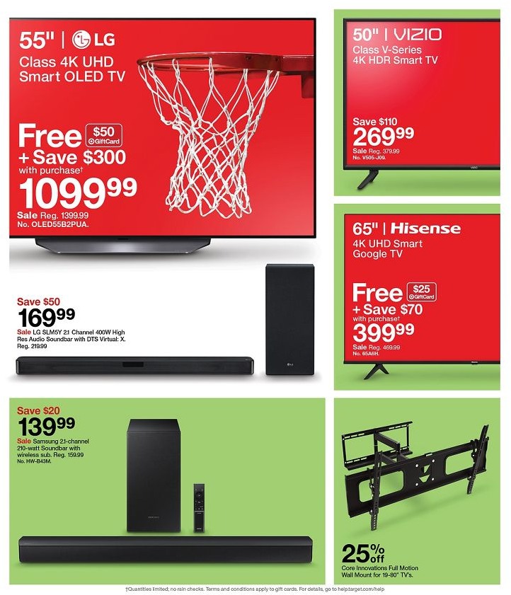 Target Weekly Ad page 16