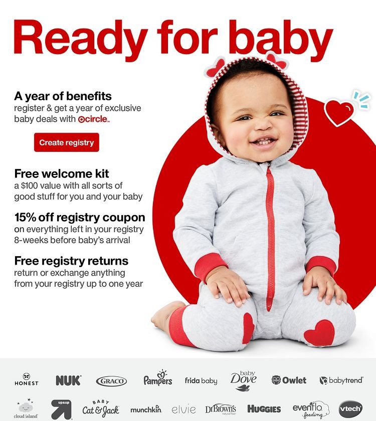 Target Weekly Ad page 32