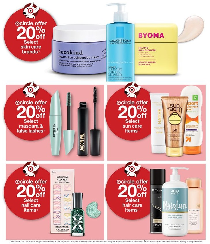 Target Weekly Ad page 5