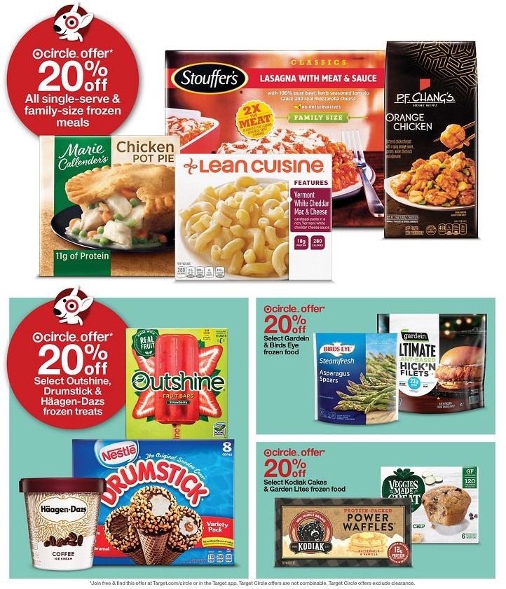 Target Weekly Ad page 9