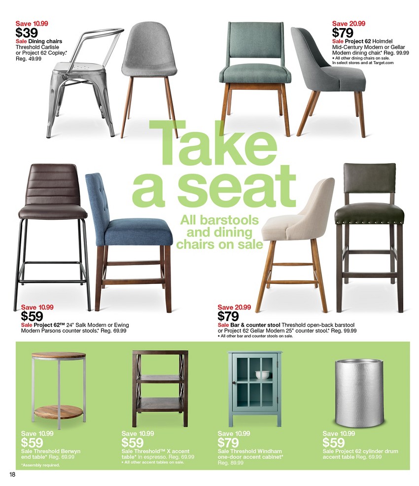 Target Weekly Ad page 24
