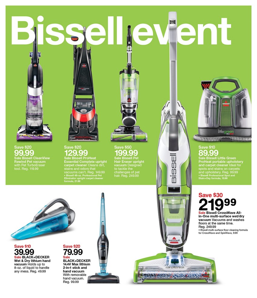 Target Weekly Ad page 26