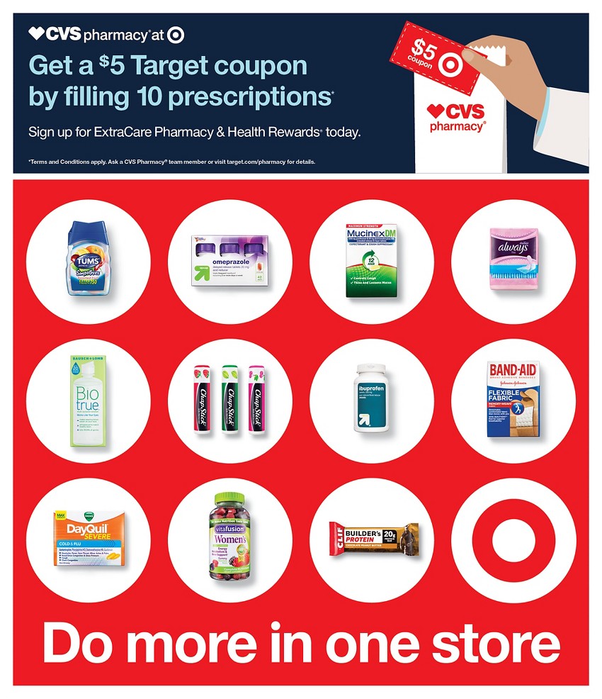 Target Weekly Ad page 35