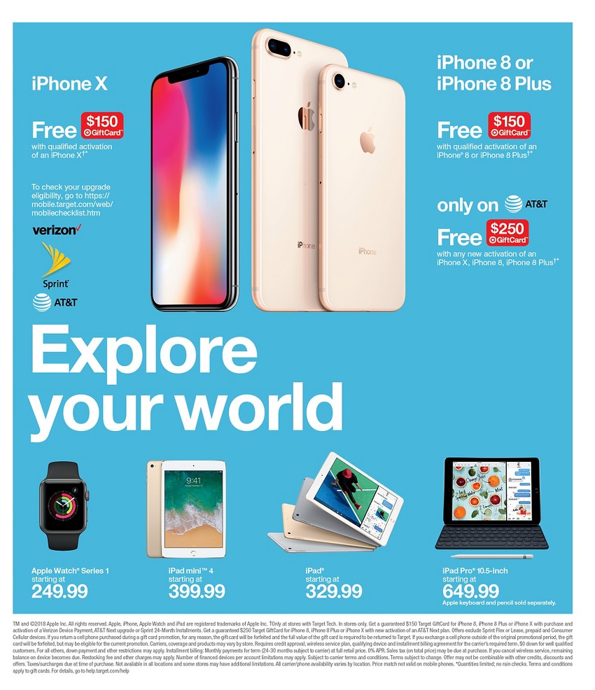 Target Weekly Ad page 14