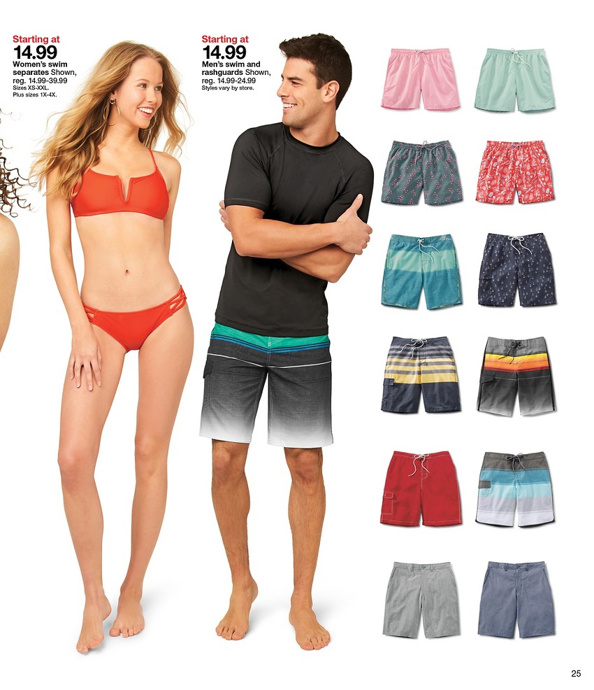 Target Weekly Ad page 28