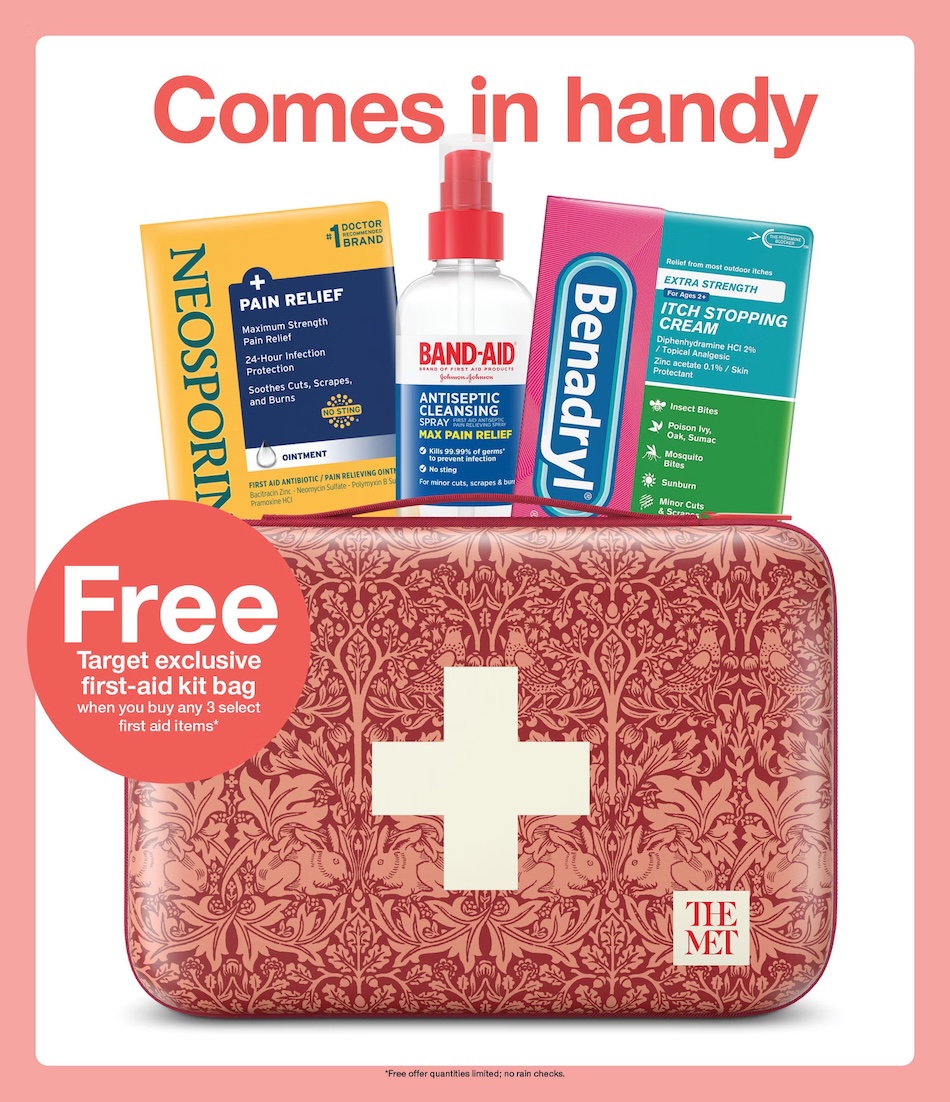Target Weekly Ad page 14