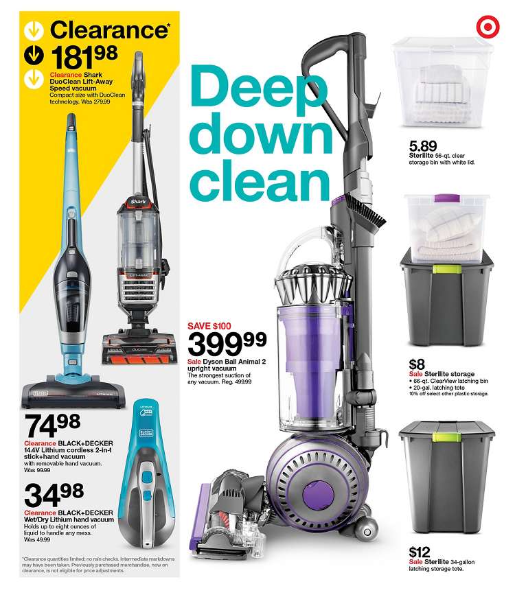 Target Weekly Ad May 19 - 25, 2019 page 15