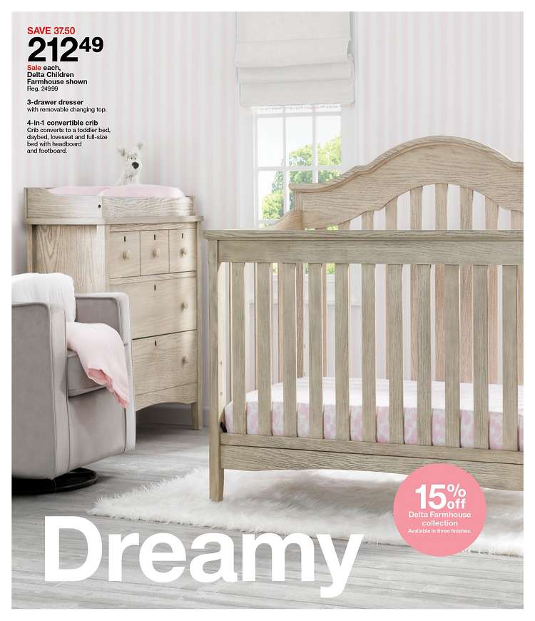 Target Weekly Ad May 19 - 25, 2019 page 24