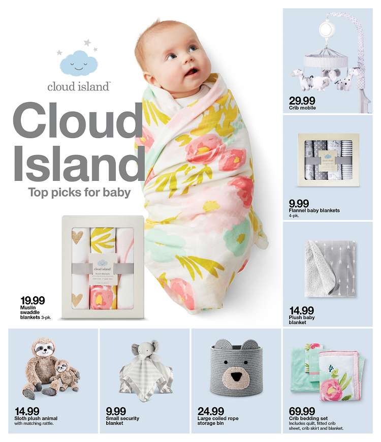 Target Weekly Ad May 19 - 25, 2019 page 25