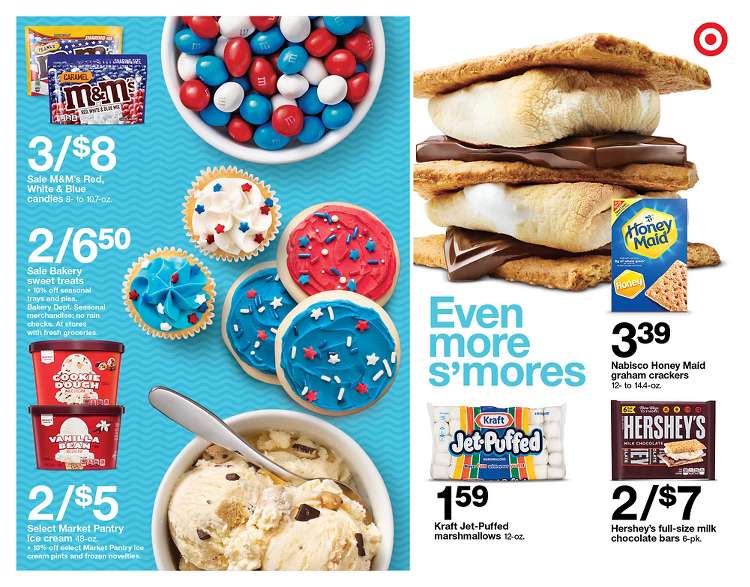 Target Weekly Ad May 19 - 25, 2019 page 32