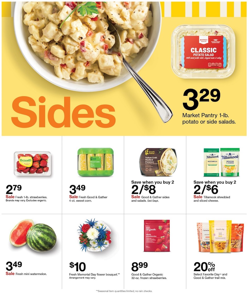 Target Weekly Ad May 19 - 25, 2024 | WeeklyAds2