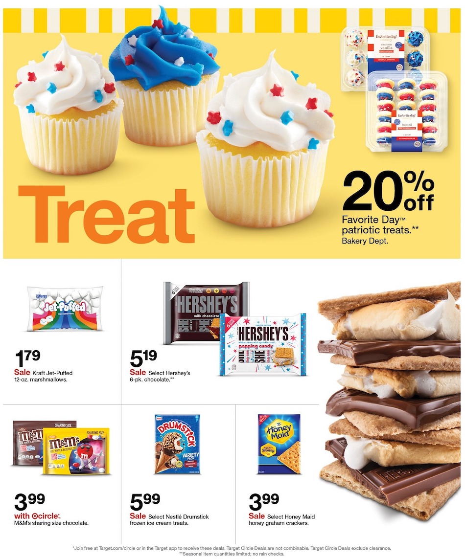 Target Weekly Ad May 19 - 25, 2024 | WeeklyAds2