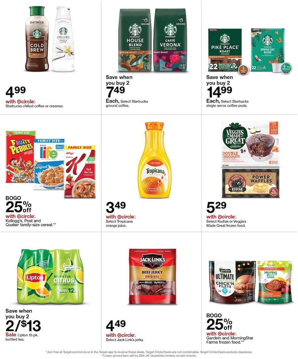 Target Weekly Ad May 19 - 25, 2024 | WeeklyAds2