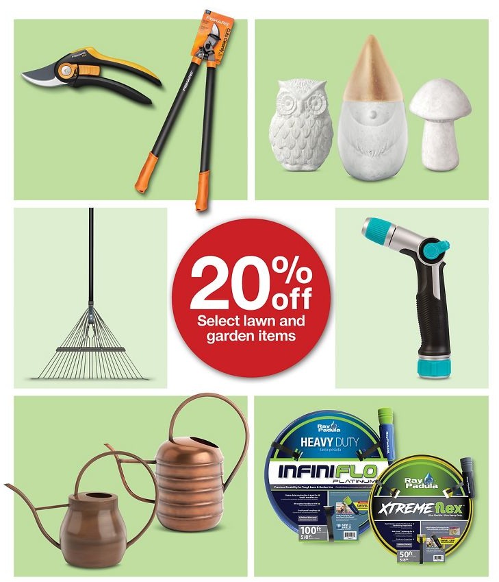 Target Weekly Ad page 14