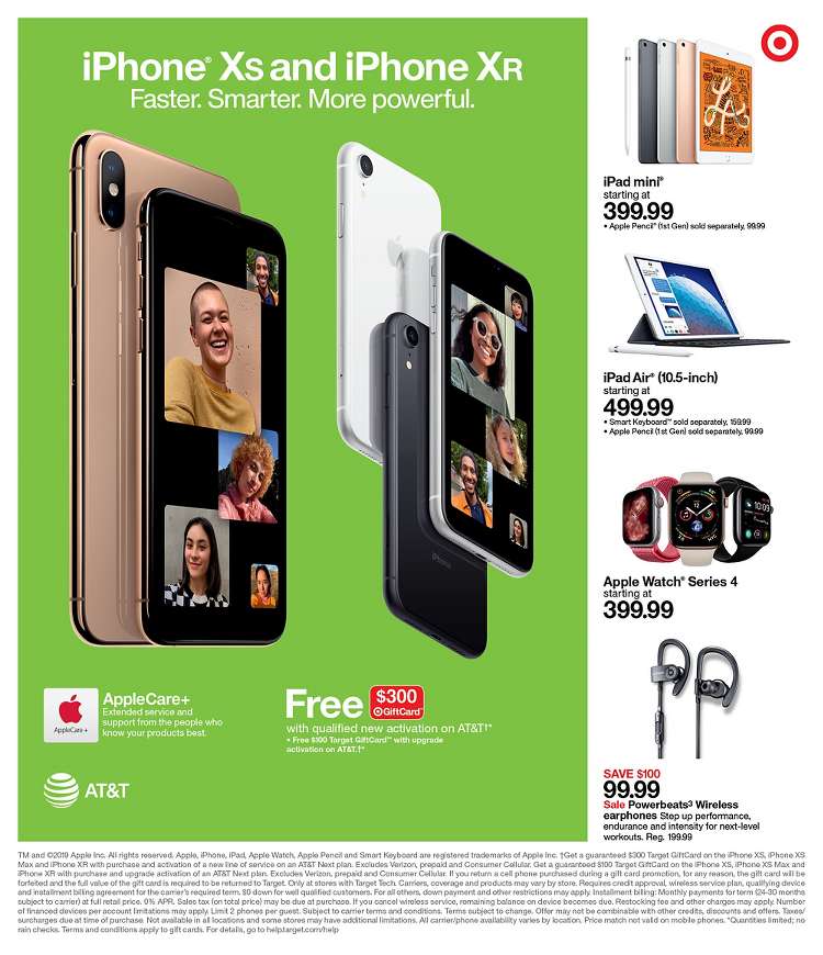 Target Weekly Ad page 10