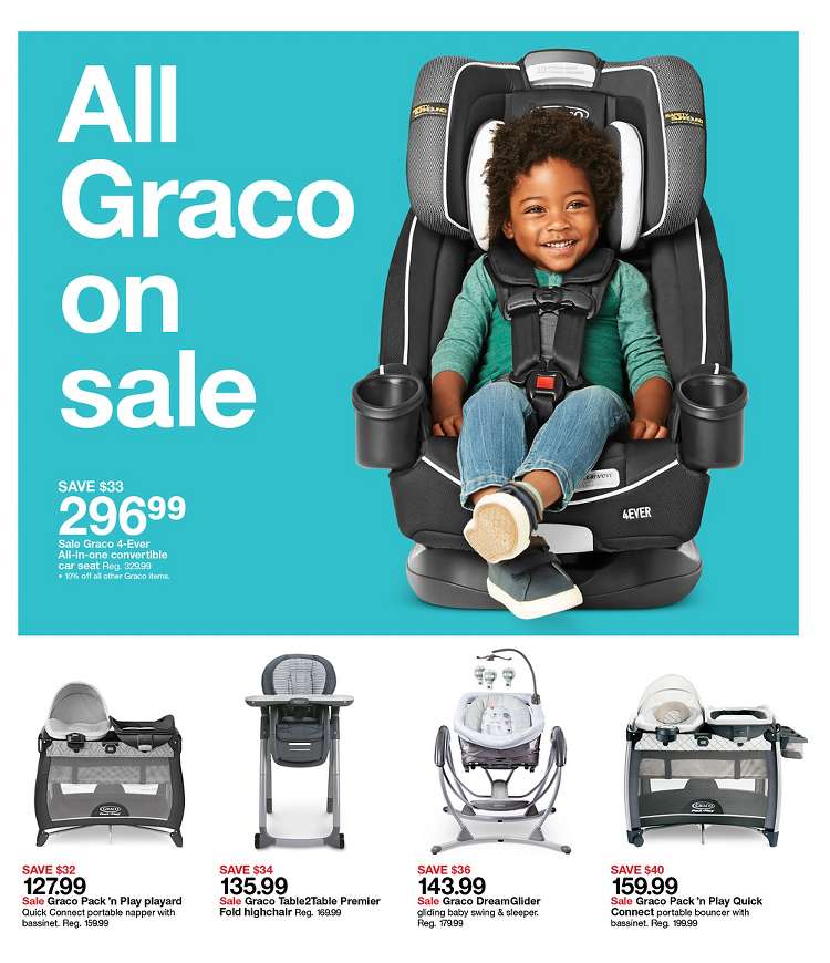 Target Weekly Ad page 23