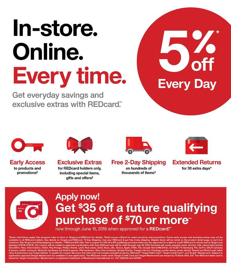 Target Weekly Ad page 28