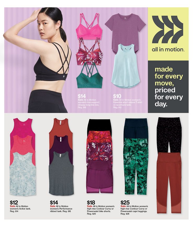 Target Weekly Ad page 11