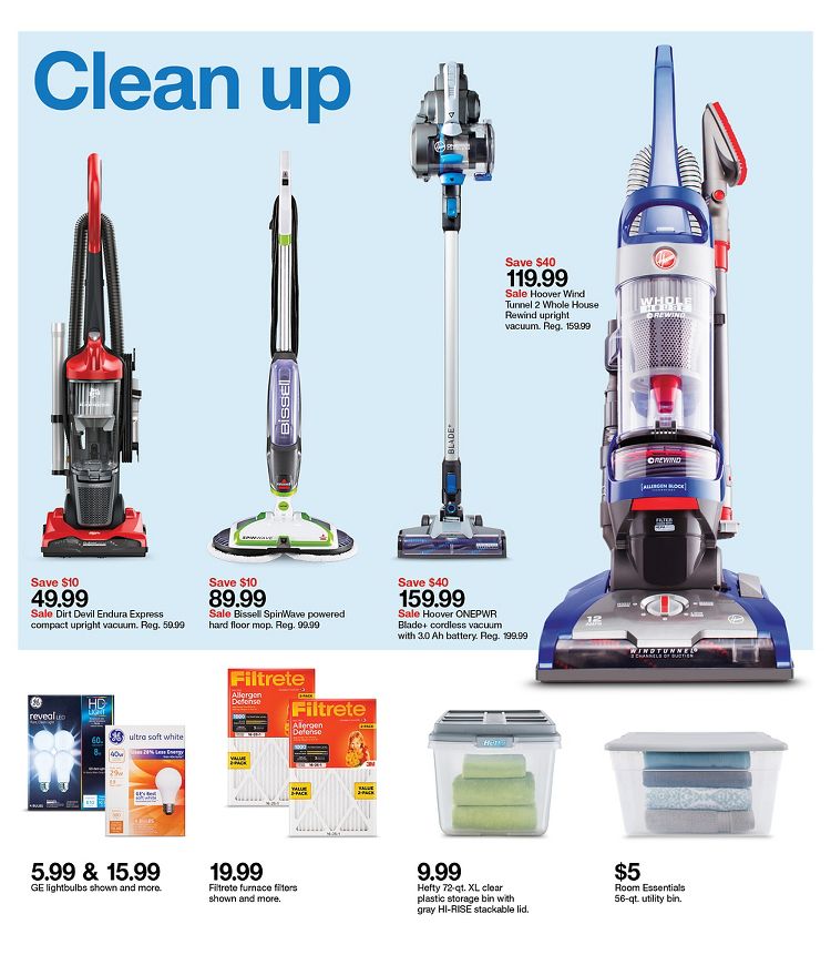Target Weekly Ad page 13