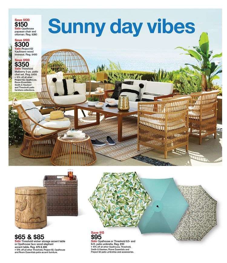 Target Weekly Ad page 17