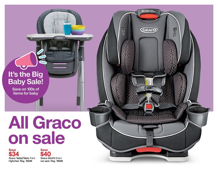 Target Weekly Ad page 24