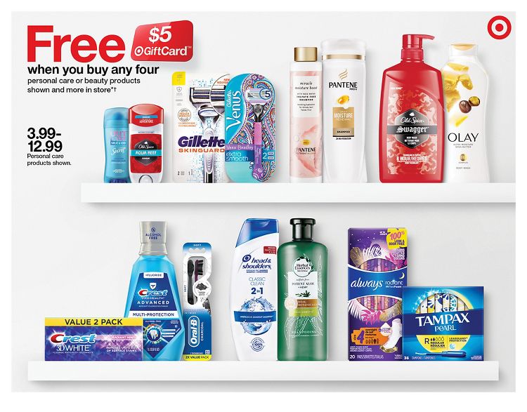 Target Weekly Ad page 26