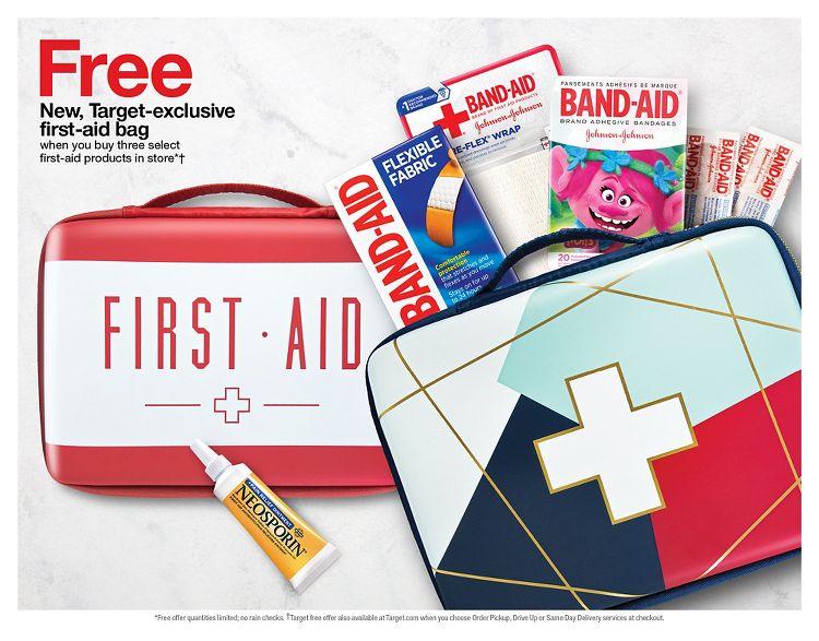 Target Weekly Ad page 27